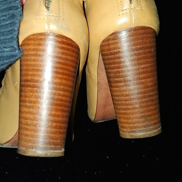 Rebecca Minkoff Gladiator Heel Sandals - Picture 5 of 7